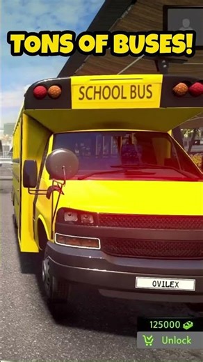 Bus Simulator World Tour worth $16? 🚌⚡️ (Wait for the glitches...)