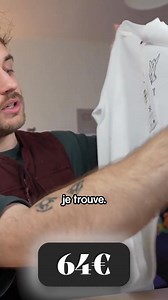 J’ai testé les marques de vêtements de mes publicités Instagram 🤔 #streetwear #sneakers #haul #achats | La Routine