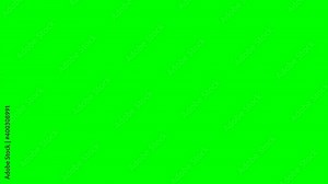 Multiple kiss and in love emojis float upwards, 2 versions, black and green screen background. Enter and exit frame. For social media use or livestream. Stock Video