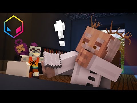 Mappet NPCs, dialogues and quests