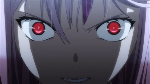 【动漫剪辑】罪恶王冠「The Everlasting Guilty Crown」