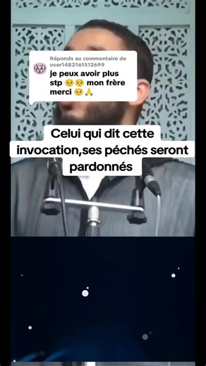 Réponse à @user1482161512699