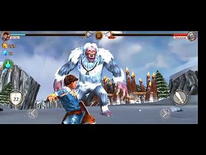 Beast Quest Gameplay Walkthrough 🔥 | Epic Adventure Begins! | Lizo Fire