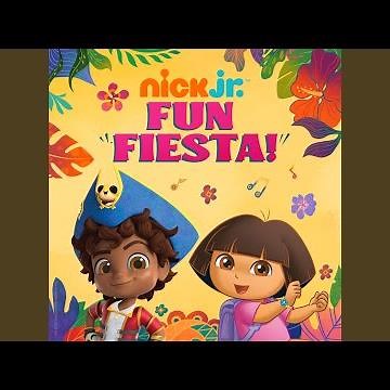 Let's Go Amigos (Remix)