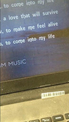 Foreigner and ME - Waiting for a Girl Like You [Lyrics] 2026 2