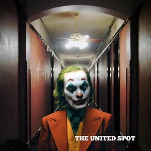 11M views · 54K reactions | It’s Just A Mask | The United Spot | Facebook