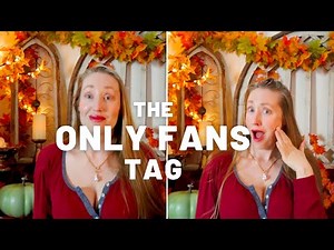 OnlyFans Tag | What's it Like Making Romance Into Film? |