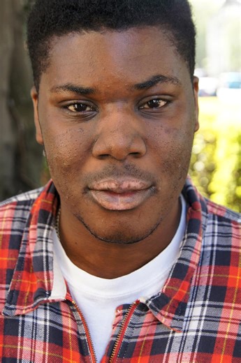 Hammed Animashaun | Actor, Producer