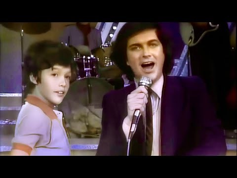 Camilo Sesto - Melina (1975) [Video]