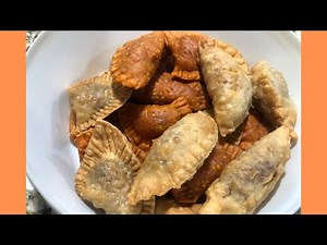 How To Make CHEESY BEEF EMPANADAS | So Delicious & Savory | Easy to Follow Recipe