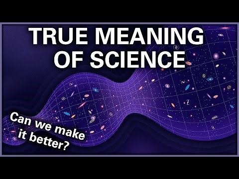 How Do We Know What We Know? Philosophy of Science