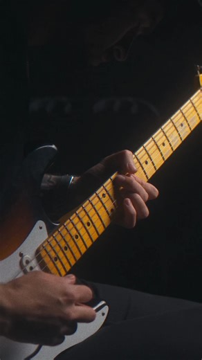 Tin Pan Alley - Stevie Ray Vaughan | Cover by Sean Mann 🎸 Full video up on YouTube, go check it out! #tinpanalley #srv #stevierayvaughan #fender #strat #stratocaster | Sean Mann Guitar