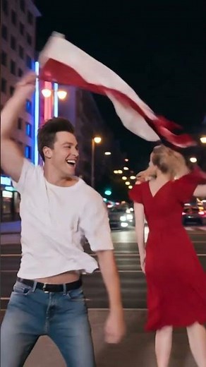 Polacy na świecie 🇵🇱 Polska w sercu gra