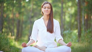 What Is The AUM Technique Of Breathing And How Does It Help In Reducing Anxiety?