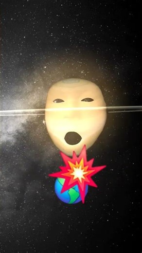 #space #earth #memes #planet #solarsystem #solarballs #themoonwokeup