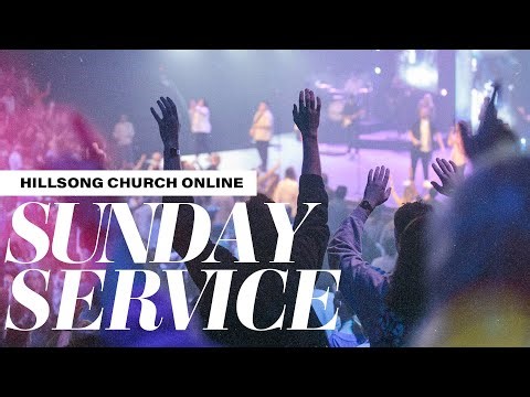Sunday Service