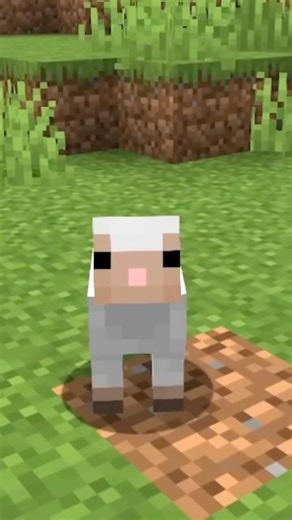 MINECRAFT BABY MOBS