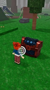 I just want to open ruby chest 😭#roblox #99nights | Dark Forest