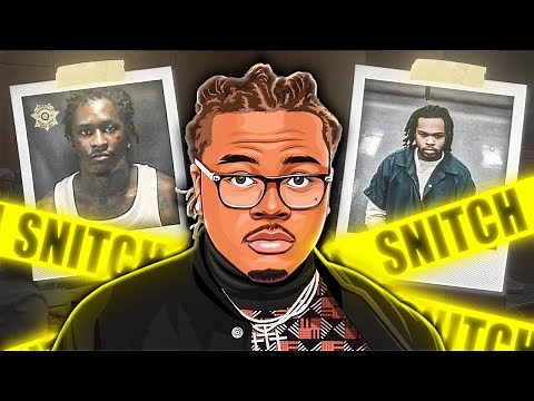 Why Gunna Refuses to Die