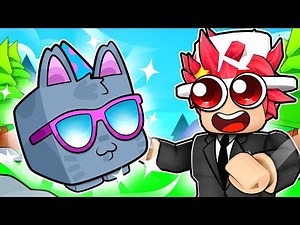 I FINALLY Got A Huge Party Cat!