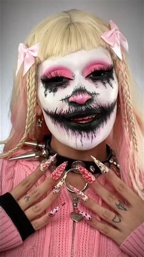 IB by Jazmin bean makeup I used @Makeup A Murder, INC. COD Liquid Eyeshadows for the entire look!