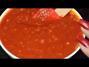 Momos chutney how to make Momos chutney Recipe