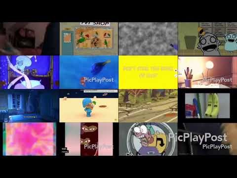 The Scream Contents SuperParison