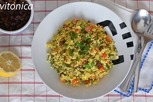 21 recetas ricas en polifenoles para volver más sana tu dieta