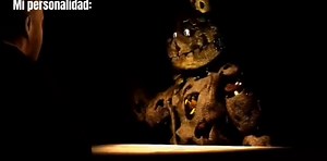 sprintrap 😎 #springtrap #sprintrapedit #fnf #fnfpelicula #fivenightsatfreddy #springtrapfnaf #mipersonalidad #memes #chistoso #pizzeria #fnfedit #fivenigthsatfreddyscosplay #cr7 #fypシ #parati #viral #apoyen #rediek