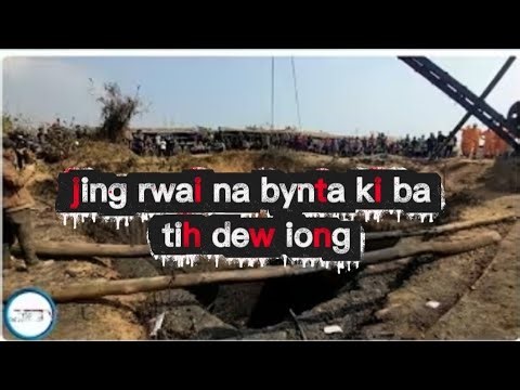 Jing rwai na bynta ki ba bylla || official music || please like & subscribe