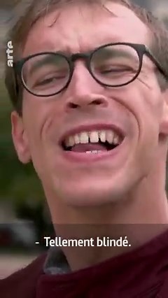 8K reactions · 3.6K shares | « Ils dansent avec leur âme » : quand les corps s'expriment, les frontières du handicap s'effacent ✨ so.arte/LaissezAimer | ARTE | Facebook