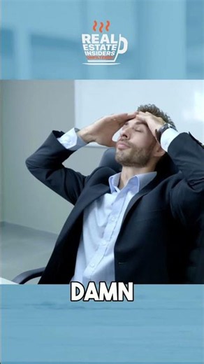 Knowing What to Do vs Actually Doing It #realestate #motivation