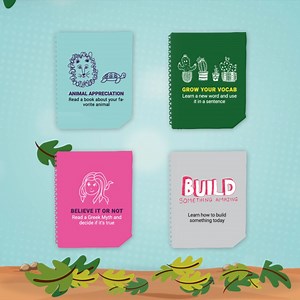 September is here! 🍂 Get inspired by this week's activities, and download the full monthly calendar at the link https://bit.ly/3ZlrqDQ | Epic for Kids