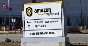 Amazon Canada set to hire 15,000 workers, increase hourly starting wage