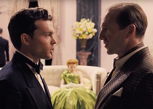 The Coen Brothers’ Hail, Caesar! Is Silly, Epic, and One of Their Very Best