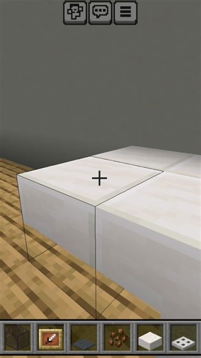 Coffee machine in Minecraft....
