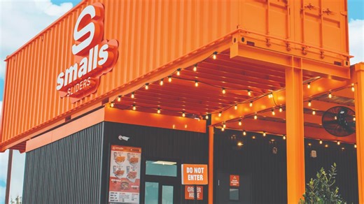 Cheeseburger slider chain opening first Colorado location