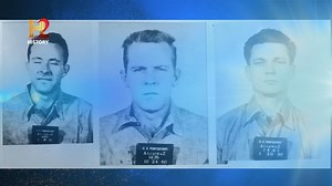 El 12 de junio de 1962, en la Penitenciaría Federal de Alcatraz, los guardias descubrieron que tres reclusos habían llevado a cabo un ingenioso engaño utilizando cabezas de papel maché, logrando así la sorprendente hazaña de escapar de la prisión de máxima seguridad. ¿Cómo lograron desaparecer los prisioneros? 📺 ¿Te gustó este video? Cuéntanos por qué abajo en comentarios. #IdeasSiniestras | HISTORY