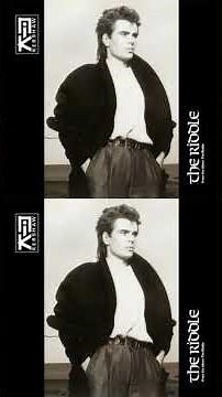 Nik Kershaw _The Riddle 1984