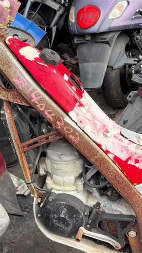 Karat Motor: Gas Gas dan 2 Stroke di Indonesia