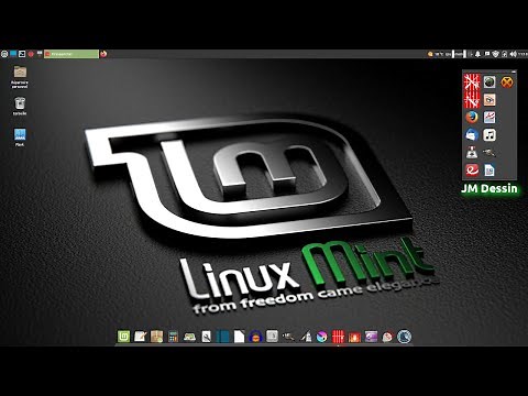 🐧COMMENT DÉMARRER AVEC LINUX MINT💻GUIDE DU DÉBUTANT