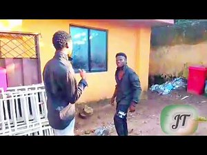 Challenge #trending #funnyvideos #fblifestyle #newrelease #abobi #jagaban