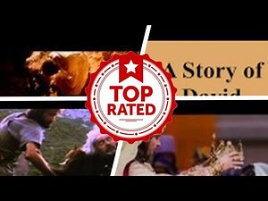 The Greatest Biblical Movies Ever Made 💚