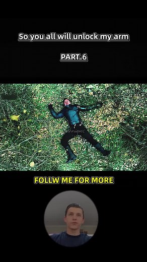 #marvel #marvelstudios #marvelcomics #tecmoive #fyp #movieclips #ironman #hawkeye #spidermannowayhome