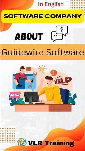 About Guidewire Software Software Company #softwarecompanies #Guidewire Software #softwarejobs