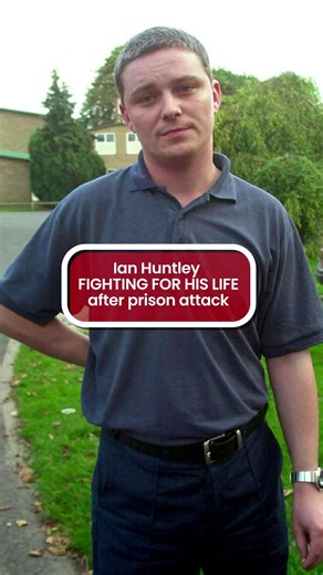 Soham murderer Ian Huntley is fighting for his life following a violent attack at HMP Frankland in County Durham. Correction: Ian Huntley murdered Holly Wells and Jessica Chapman, in August 2002. | The Mirror