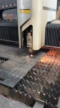 CNC LASER MACHINE OPERATOR AND PROGRAMMER @SIGMA__RULES @industrial_skills