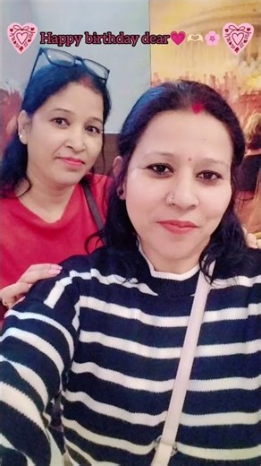 Happy bday bestie 🎂😘🌷🫶🏻🫰