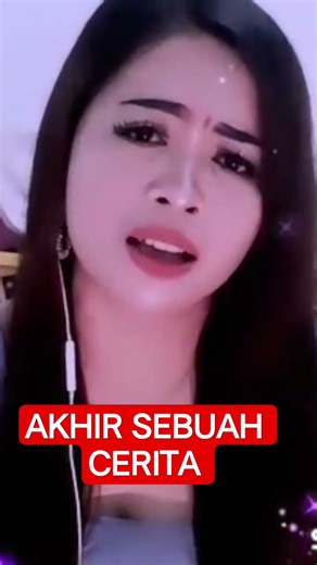 #akhirsebuahcerita #smule #story #karaoke