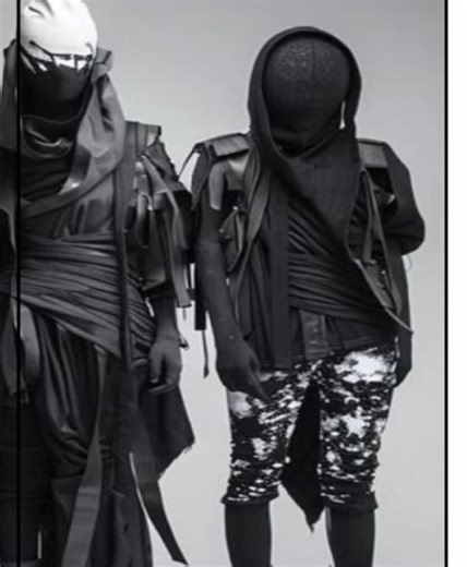 Ethereal Fits: The Trend Returns in Fashion